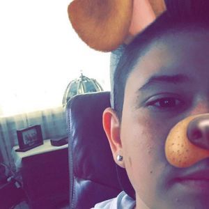 Meet your Posher, Tyler